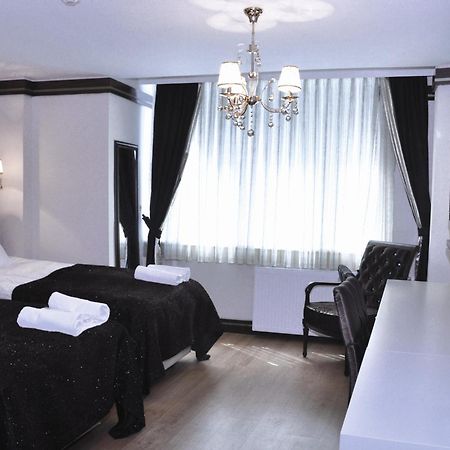 Gloria Tibi Hotel Samsun Exteriér fotografie